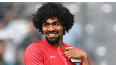 হামজাকে ছাড়াই নেপাল যাবে বাংলাদেশ