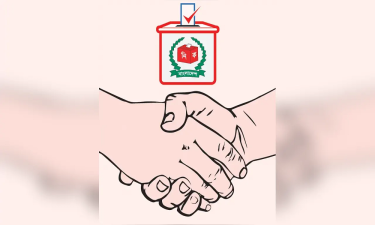 নির্বাচন সামনে রেখে ‘সমঝোতা’ না ‘জোট গঠন’ করছে ইসলামি দলগুলো?