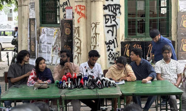 ডাকসু নির্বাচনে রিটকারীকে ‘গণধর্ষণের’ হুমকিদাতা শিবিরের সঙ্গে জড়িত