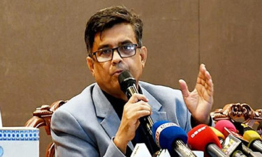 ফেব্রুয়ারিতেই নির্বাচন, কেউ বাধাগ্রস্ত করতে পারবে না: প্রেস সচিব