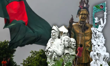 মুক্তিযুদ্ধকে ঢাল বানিয়ে ব্যক্তিগত আক্রমণ ও সহিংসতার নেপথ্যে কারা?