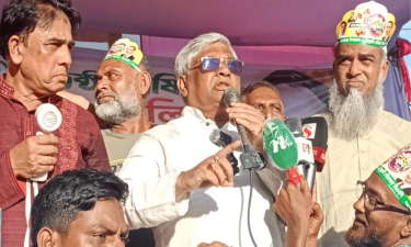 পিআর পদ্ধতি একধরনের ধোঁকাবাজি: বরকত উল্লাহ বুলু