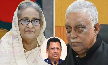 হাসিনা-কামালের নির্দেশেই প্রাণঘাতী অস্ত্রের ব্যবহার