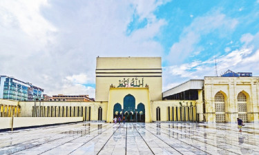 বাংলাদেশে উলামা-মাশায়েখের অবদান