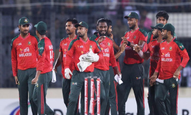 নেদারল্যান্ডসকে হোয়াইটওয়াশ করা যাবে তো?