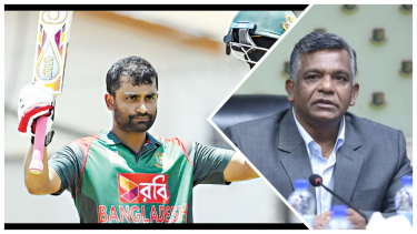 সভাপতি পদে তামিমের পক্ষে একজোট ক্লাব, বুলবুলের ঘোষণা প্রশ্নবিদ্ধ