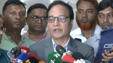 ভোটের দায়িত্বপ্রাপ্ত কেউ পক্ষপাতিত্ব করলে ব্যবস্থা: জনপ্রশাসন সচিব