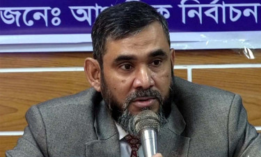 অনলাইনে মনোনয়ন জমার বিধান আরপিও থেকে বাতিল