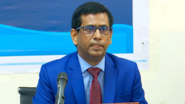 সাবেক আইজিপি মামুনের জবানবন্দি হাসিনার দুঃশাসনের অকাট্য দলিল