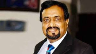 ৩০০ সংসদীয় আসনেই যোগ্য প্রার্থী খুঁজছে জাতীয় পার্টি: রুহুল আমিন