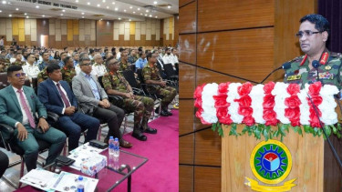 অপতথ্য প্রতিরোধে এএফডি ও এমআইএসটি’র সেমিনার অনুষ্ঠিত