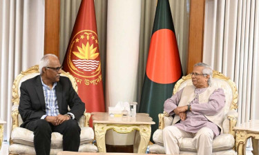 রোহিঙ্গা সমস্যা সমাধানে চীন-আসিয়ানকে নিয়ে সম্মেলনের প্রস্তাব