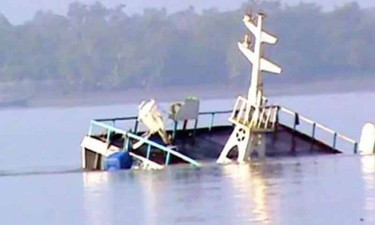 নাইজেরিয়ায় নৌকাডুবিতে ৬০ জনের মৃত্যু