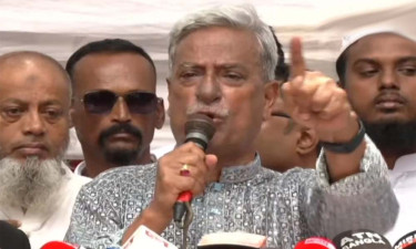 দিনের ভোট আর রাতে হবে না : ফারুক