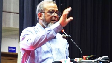 চালকদের জন্য পেনশন ও নিরাপত্তার উদ্যোগ চলছে: বিআরটিএ চেয়ারম্যান