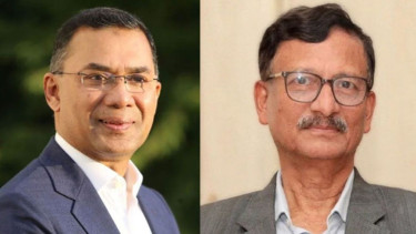 তারেক রহমান দেশে ফিরতে চাইলে সহায়তা করা হবে: পররাষ্ট্র উপদেষ্টা