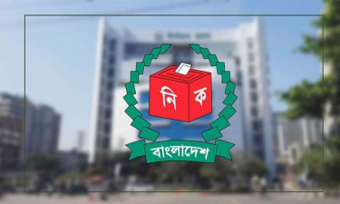 সীমানা পুনর্নির্ধারণ করে সংসদীয় আসনের গেজেট প্রকাশ