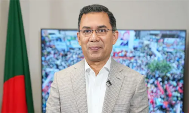 মুহাম্মদ (সা.) মানবতার মুক্তির দিশারী: তারেক রহমান