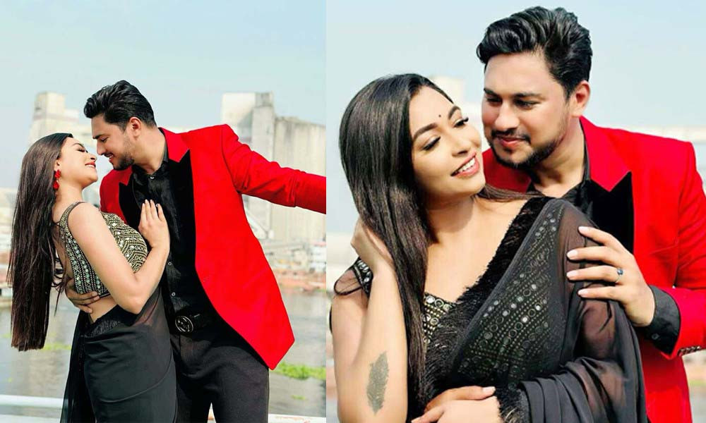 অবশেষে ১৯ হলে মুক্তি পেল ‘আমার শেষ কথা’