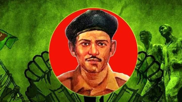বীরশ্রেষ্ঠ নূর মোহাম্মদ শেখের বীরত্ব-আত্মত্যাগ-দেশপ্রেম আমাদের অনুপ্রেরণা: আইএসপিআর