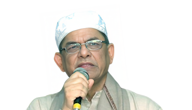 নবীজির ন্যায়বিচারের প্রতি শ্রদ্ধা জানানোর মহিমান্বিত মুহূর্ত ঈদে মিলাদুন্নবী: মির্জা ফখরুল