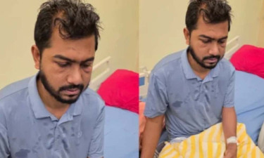 নুরের শারীরিক অবস্থার অবনতি, হাসপাতালে ভিড় না করতে অনুরোধ