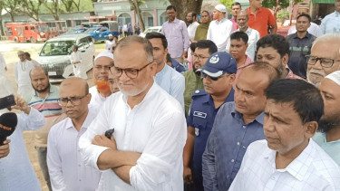 আলুর দাম কিছুটা বাড়তে পারে: বাণিজ্য উপদেষ্টা