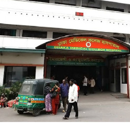 হানিফ ফ্লাইওভারে বাস-সিএনজি সংঘর্ষে নিহত ২