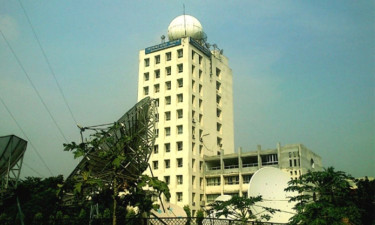 ঢাকার তাপমাত্রা নিয়ে নেই কোনো সুখবর
