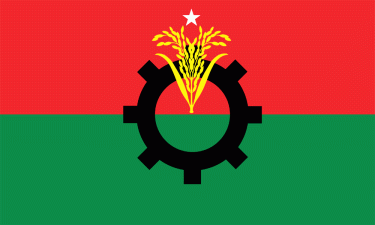 শৃঙ্খলা রক্ষায় কঠোর বিএনপি