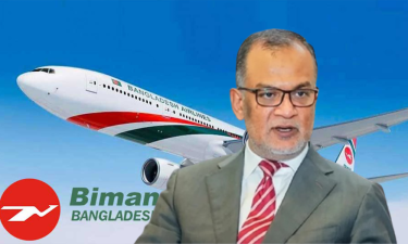 বিমানের চেয়ারম্যান বশিরউদ্দীন, কে হচ্ছেন এমডি