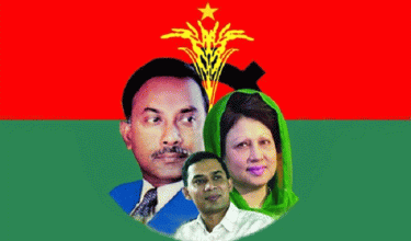 ১৯৭৫ থেকে ২০২৪: প্রতিটি গণঅভ্যুত্থানে লাভবান হয়েছে বিএনপি