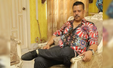 ক্যাসিনোকাণ্ডে আলোচিত সেলিম প্রধান গ্রেপ্তার, চালাতেন সিসা বার