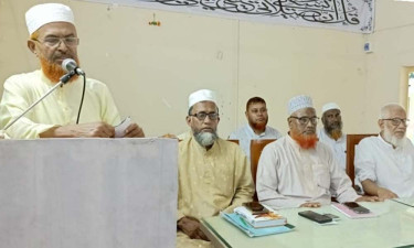 নির্বাচনে লেভেল প্লেয়িং ফিল্ড নিশ্চিত করতে হবে: আব্দুল হালিম