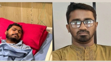 হামলায় নুরের শর্ট টাইম মেমোরি লস হয়েছে : রাশেদ