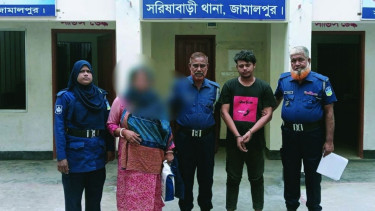এনজিও কর্মকর্তার হাত-পা বেঁধে নির্যাতন, নগ্ন ভিডিও ধারণ