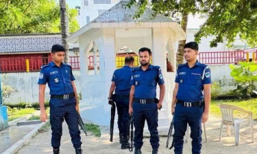 লালন আখড়ায় বাড়তি নিরাপত্তা, পুলিশ মোতায়েন