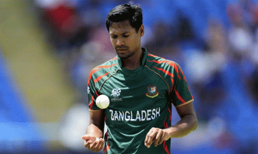 মোস্তাফিজের জন্মদিনে শুভেচ্ছা জানাল আইপিএলের তিন দল