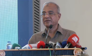 পুলিশকে অতীতের নির্বাচন ভুলে যেতে হবে, নেতাদের তেল দেবেন না: স্বরাষ্ট্র উপদেষ্টা