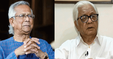বদরুদ্দীন উমরের মৃত্যুতে প্রধান উপদেষ্টার শোক