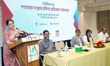 মব জাস্টিসের বিরুদ্ধে কঠোর অবস্থান নিয়েছে সরকার: রিজওয়ানা