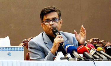 পৃথিবীর কোনো শক্তিই ফেব্রুয়ারিতে নির্বাচন ঠেকাতে পারবে না: শফিকুল আলম