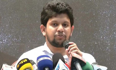 নির্বাচনের সময় গণমাধ্যমকে তথ্যের অবাধ প্রবাহ নিশ্চিতের আহ্বান তথ্য উপদেষ্টার