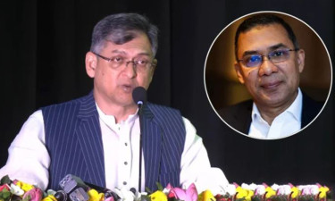 দ্রুতই দেশে ফিরবেন তারেক রহমান : সালাহউদ্দিন
