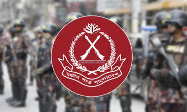 আগস্টে বিজিবির অভিযানে ১৭৭ কোটি টাকার চোরাই পণ্যসামগ্রী জব্দ