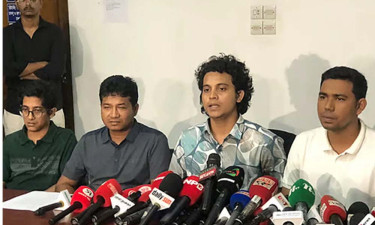 একটি গোষ্ঠী ‘ঘৃণার বিষবাষ্প’ ছড়াচ্ছে: ঢাবি ছাত্রদল