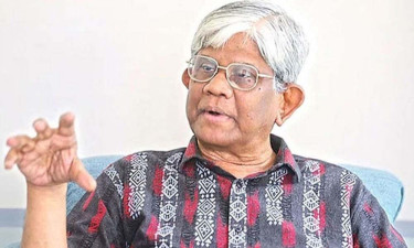 রাজনীতিবিদরা মানুষের জন্য কাজ না করলে অভ্যুত্থান আবার হবে: অর্থ উপদেষ্টা
