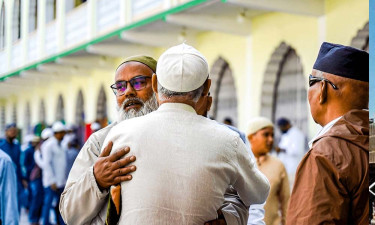 ইসলামে ভ্রাতৃত্ব বজায় রাখার গুরুত্ব
