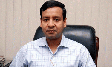 মজলুমের হাতে জুলুমের তলোয়ার