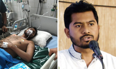 ১০ সদস্যের মেডিকেল বোর্ডের তত্ত্বাবধানে নুর, শারীরিক অবস্থার উন্নতি